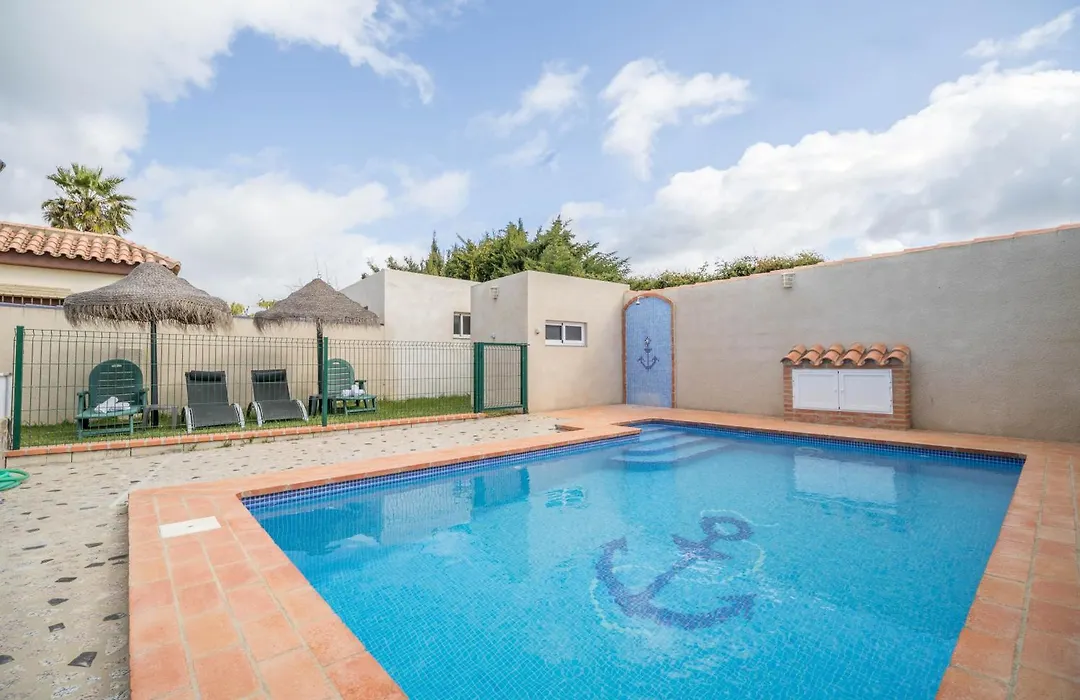 Casa Rural La Ermita-1